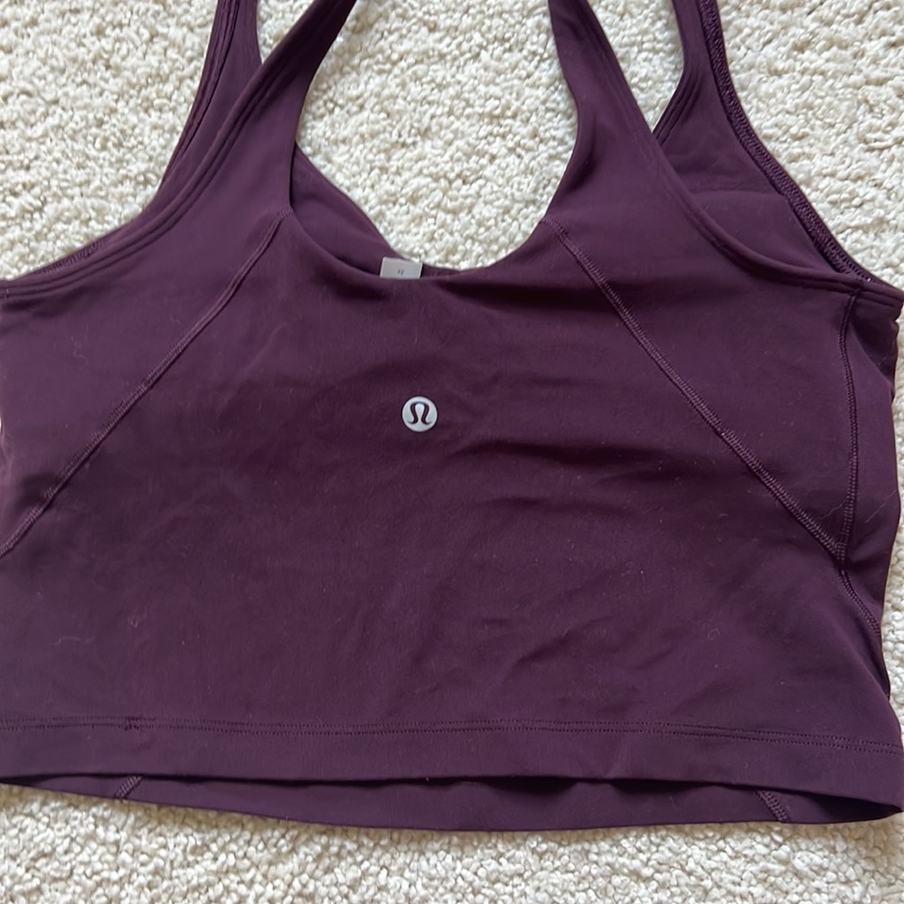 lululemon align tank